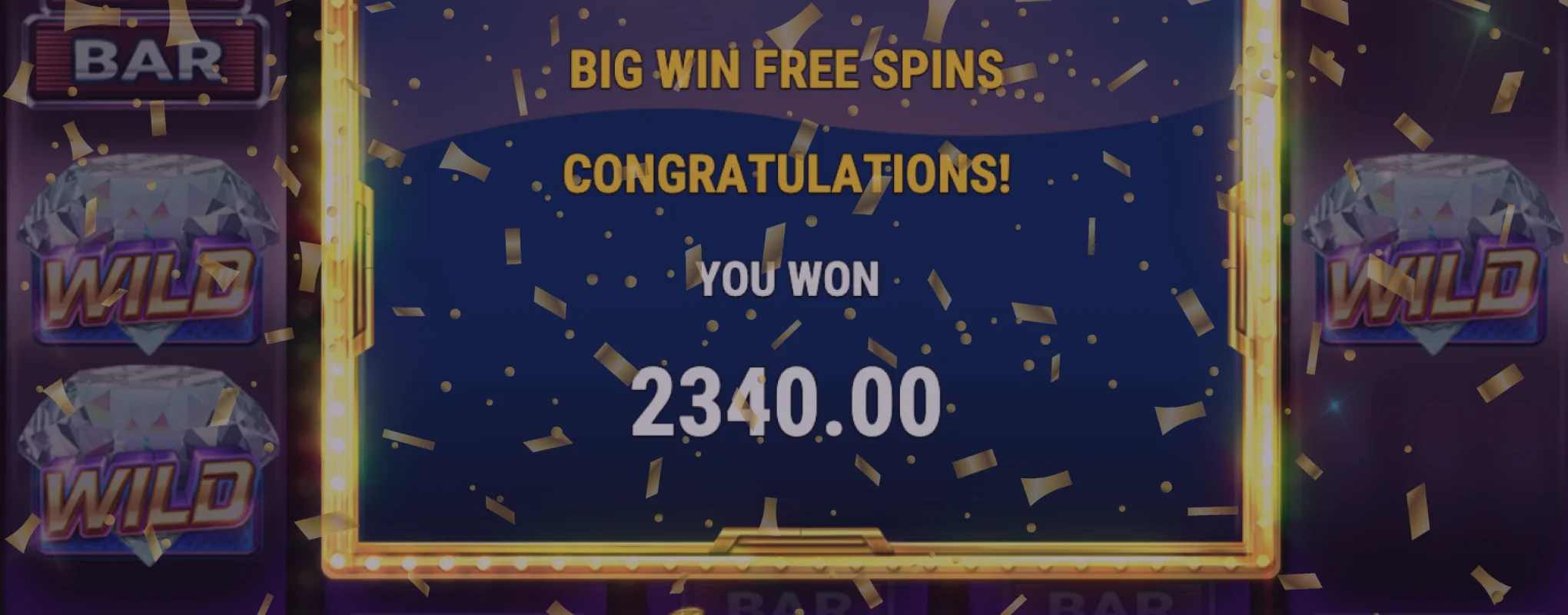 Big Win 777 – Top Online Slot