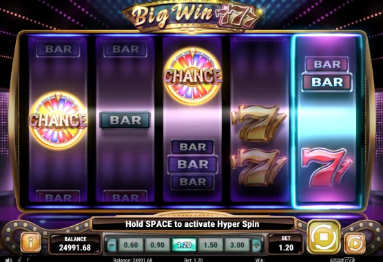 Play Big Win 777